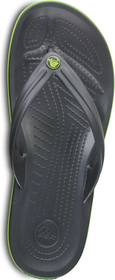 Papuqe Crocs unisex, të zeza