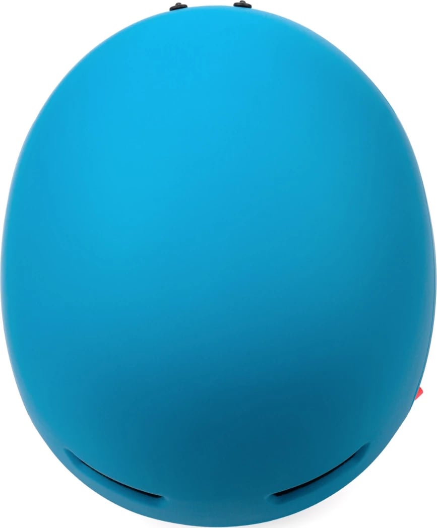 Helmetë skijimi Meteor unisex, kaltër