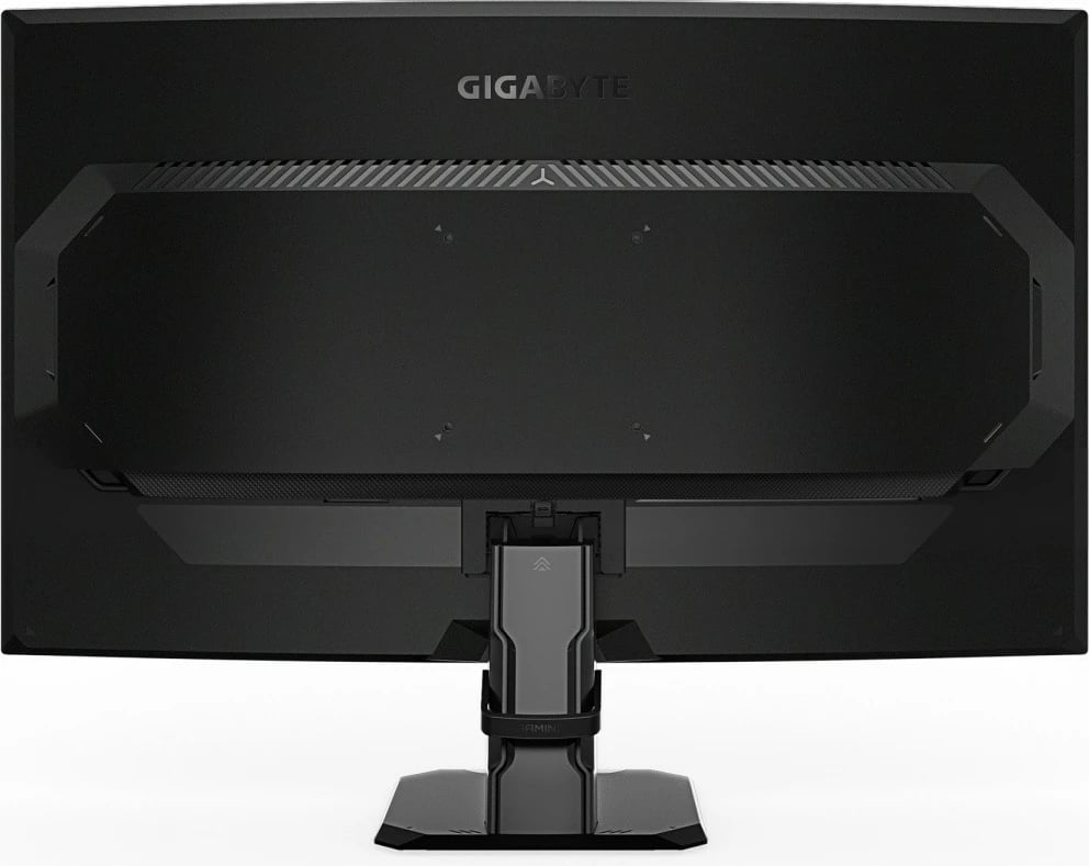 Monitor gaming Gigabyte GS27FC2 27" FHD 240Hz 1ms VA 1500R i lakuar DP/HDMI, e zezë