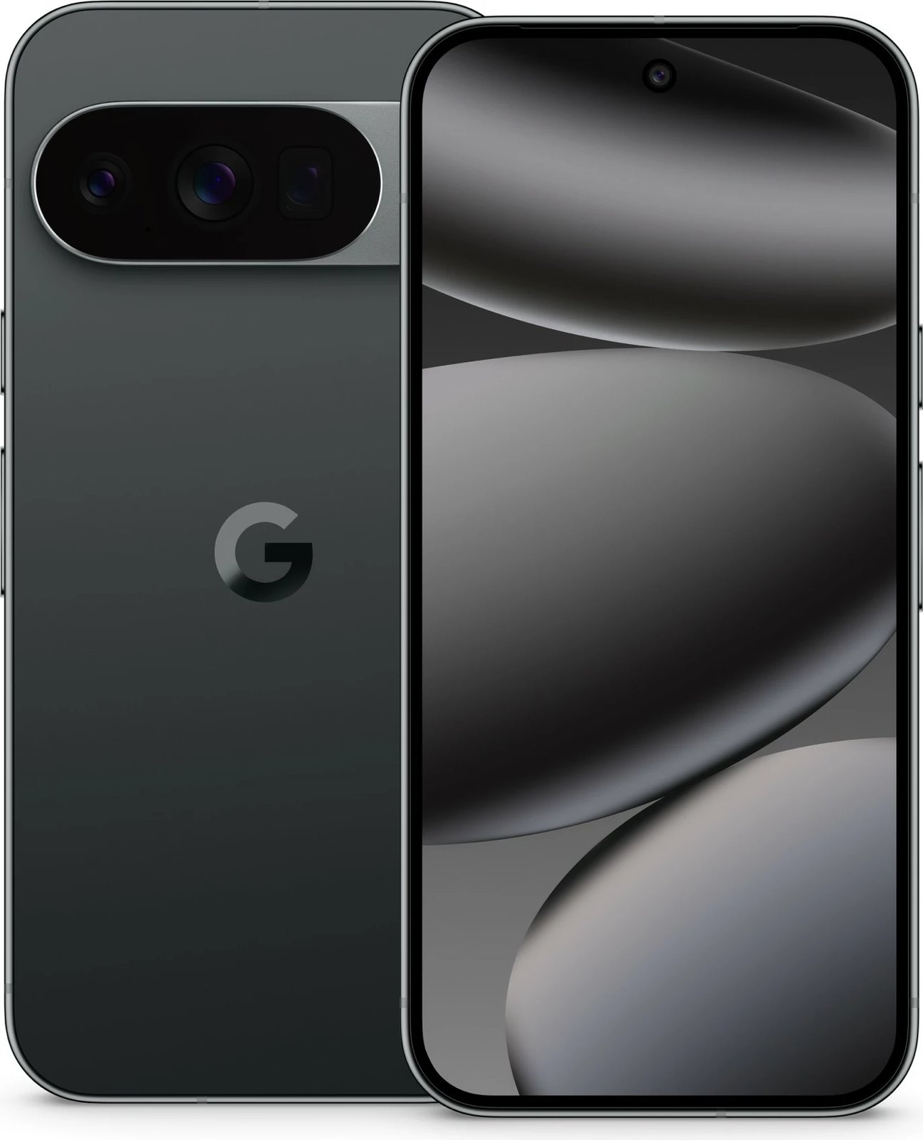 Celular Google Pixel 10 Pro 512GB Obsidian