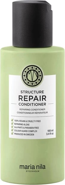 Kondicioner për flokë për femra Maria Nila Structure Repair, 100ml