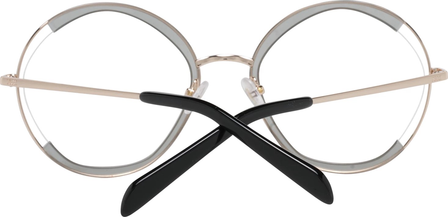 Syze optike për femra Emilio Pucci, të hirta