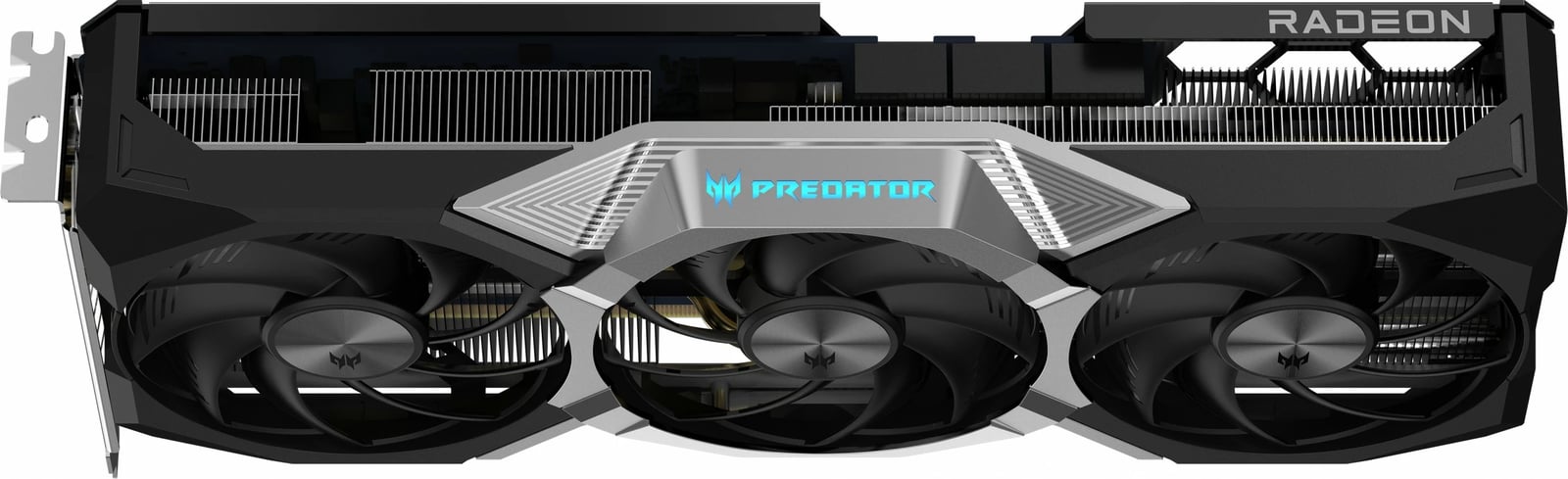 Kartelë grafike Acer Predator RX 9070 16GB GDDR6 3 fan