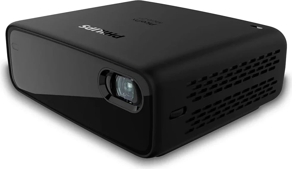 Projektor Philips PicoPix Micro 2 TV, i zi 