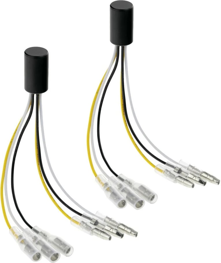 Korrektues I Dritave Te Sinjalit Motorri