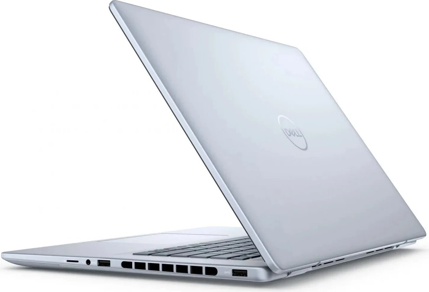 Laptop Dell Inspiron 16 7640, Intel Core Ultra 7 155H, 32 GB RAM, 1 TB SSD, 16", Touch, Bardhë