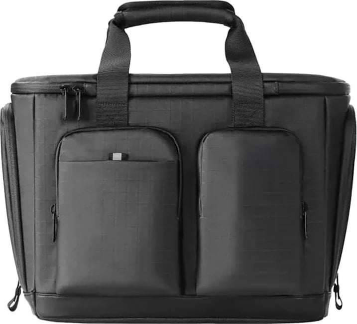 Çantë mbrojtëse EcoFlow EFDELTA3-BAG për DELTA 3, e zezë, waterproof