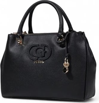 Çantë Guess, femra, e zezë