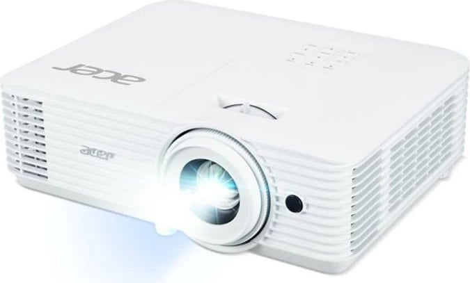 Projektor, Acer H6546Ki (MR JW011 002), 1080p Full HD, 5200 ANSI lumens, DLP, HDMI, i bardhë
