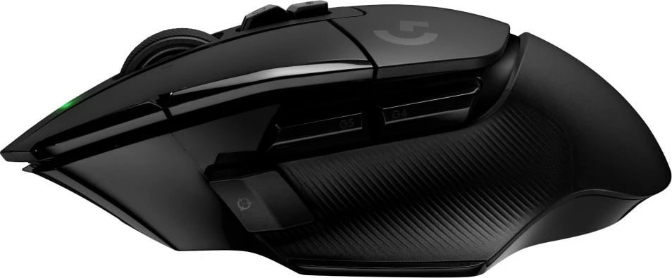 Maus Logitech G G502 X LIGHTSPEED, Wireless, 25600 DPI, i zi