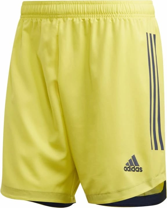 Shorce për meshkuj adidas, të verdha
