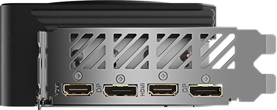 Kartë grafike Gigabyte Radeon RX 7800 XT GAMING OC, 16GB Kartë grafike Gigabyte Radeon RX 7800 XT GAMING OC, 16GB