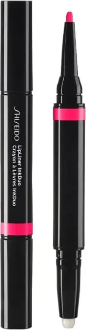 Laps për buzë Shiseido Lipliner Inkduo 06 Magenta, unisex