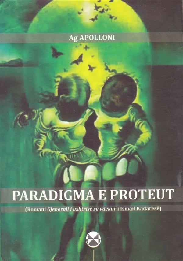 Paradigma E Proteut - Ag Apolloni