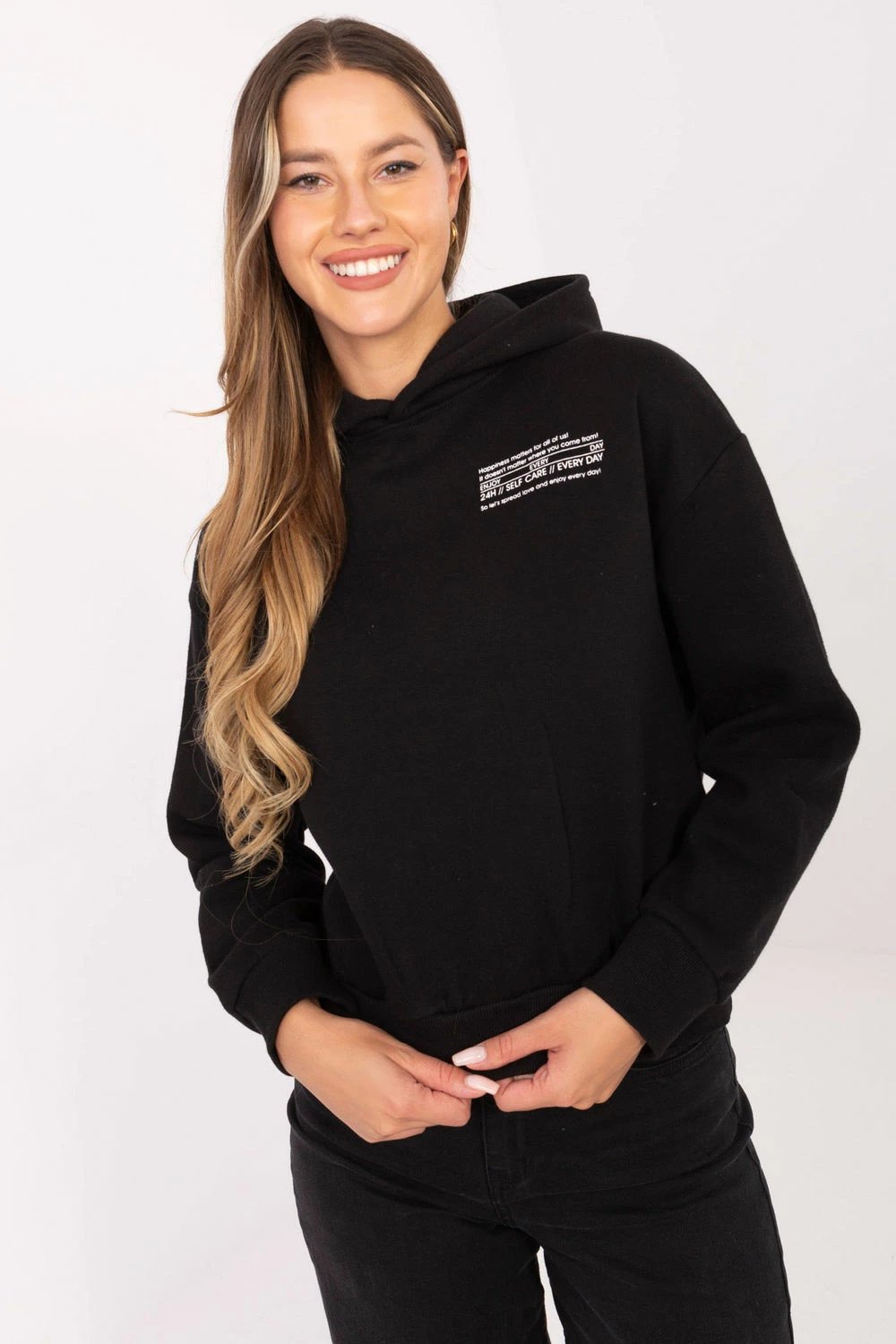 Duks për femra Sublevel 218222, zi