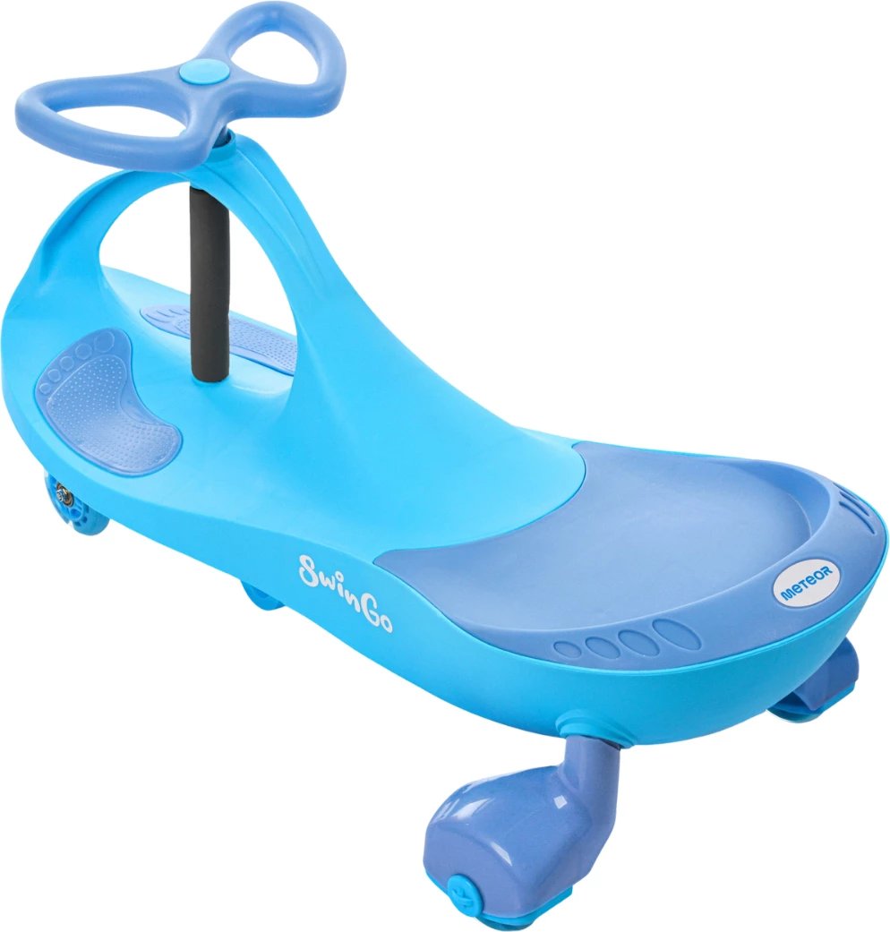 Roller për fëmijë Meteor, blu