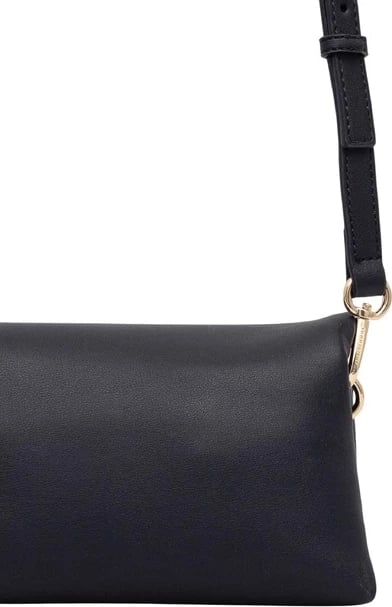 Çantë Tommy Hilfiger femra, e zezë
