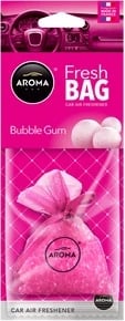 Aroma Fresh Bag Buble Gum