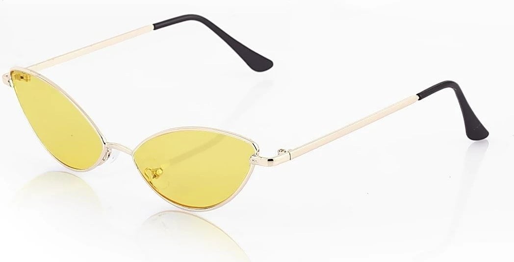 Syze dielli për gra, ngjyrë ari dhe e verdhë, Jumeon, Pl21Kg096R001