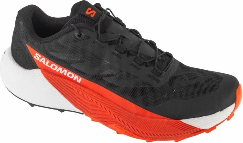 Atlete Salomon, të zeza