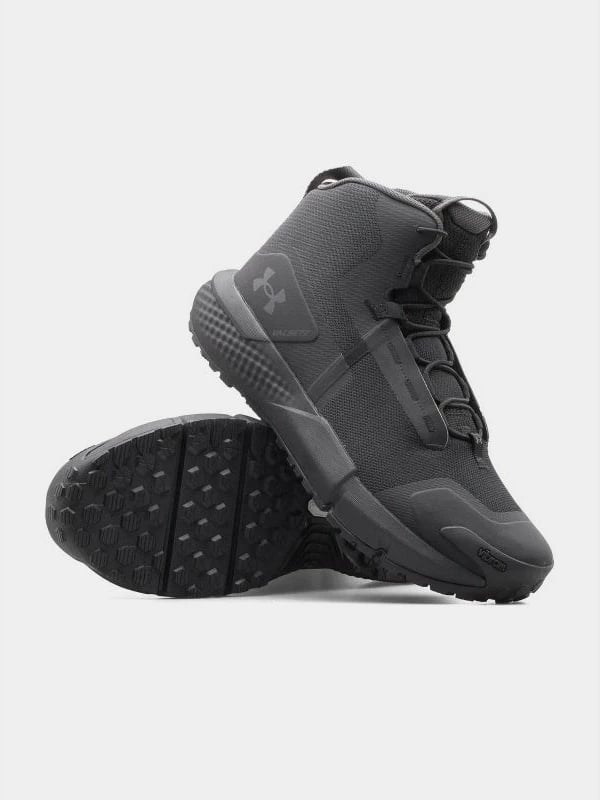 Atlete taktike për meshkuj Under Armour Valsetz, të zeza