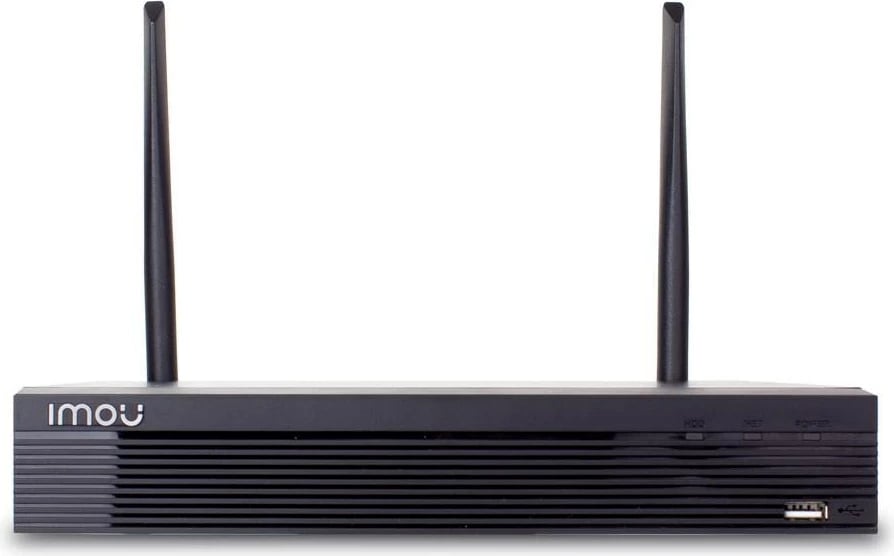 Regjistrues video rrjeti imou NVR1108HS-W-S2-CE, 8 kanale, 16TB, i zi
