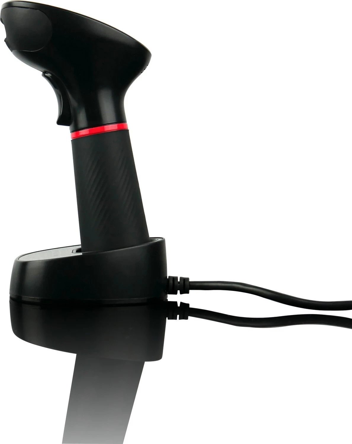 Skeneri i barkodeve HDWR HD-SL96, me Bluetooth dhe USB