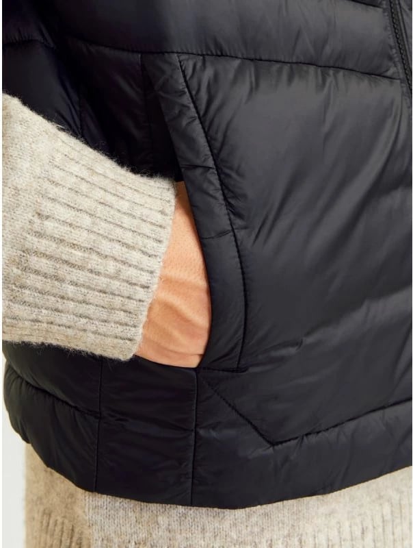 Jelek për meshkuj Jack&Jones, i zi