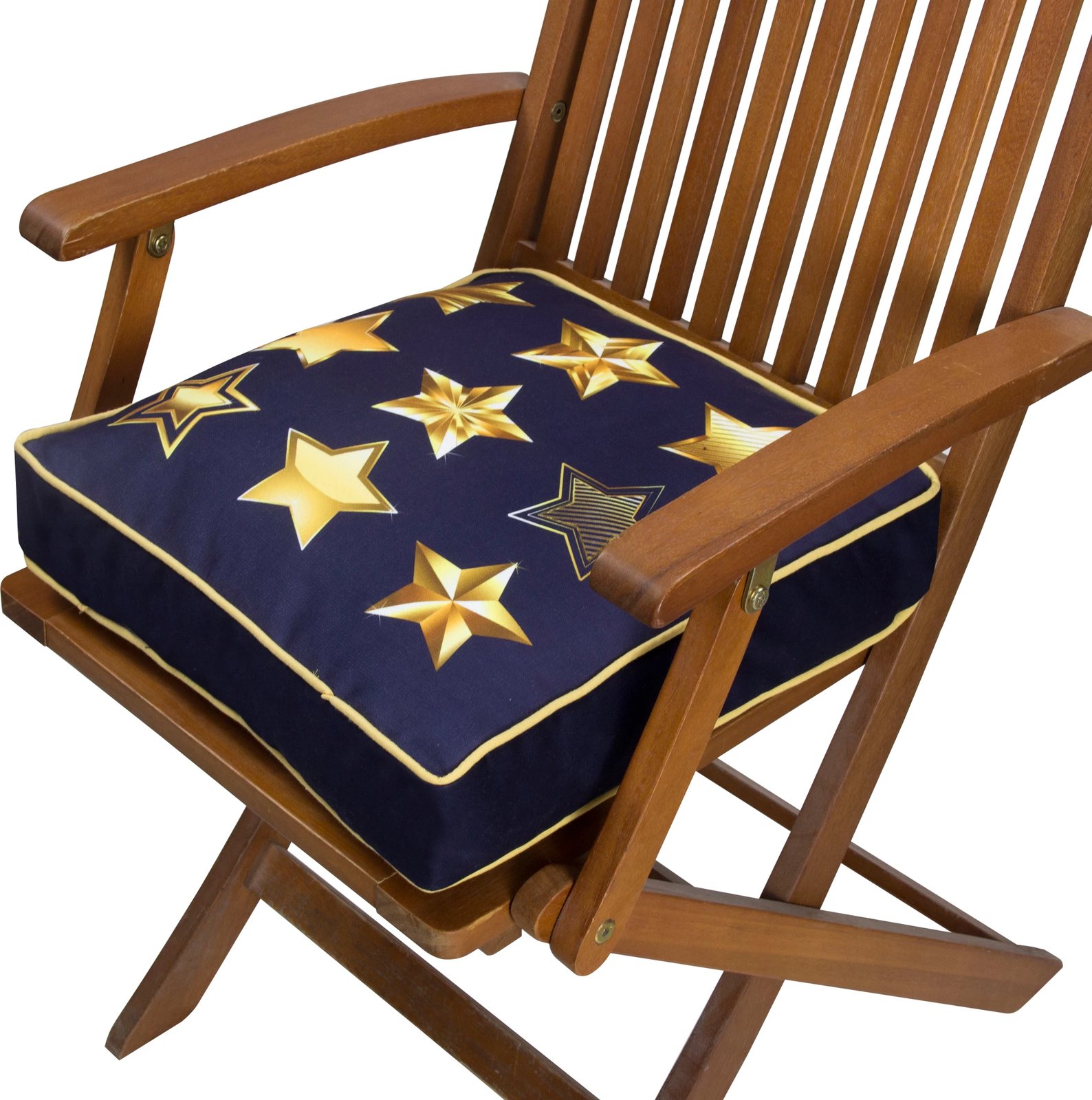 Jastëk dekorativ Evila Originals, shumëngjyrësh, YM1256, 42x42cm