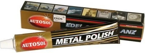 Polir Metali 75ml