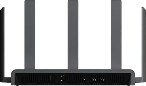 Ruter wireless Ruijie RG-EW1300G, Dual-band, 5 porta Gigabit, i zi