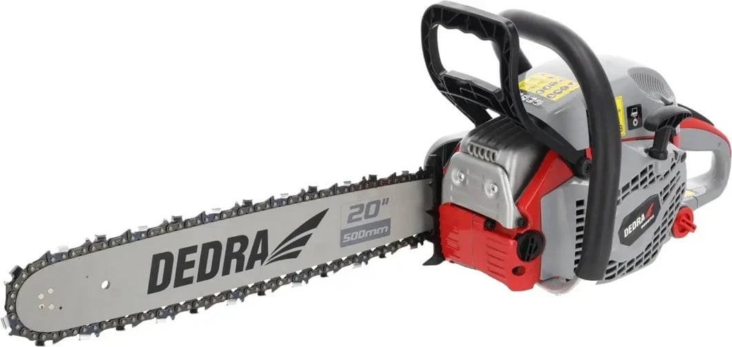 Sharrë zinxhiri DEDRA DED8713, 20 inç, Gri