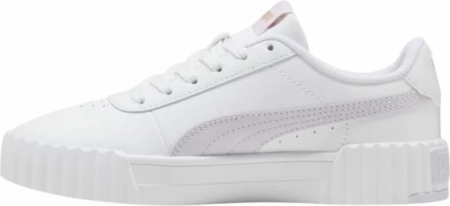 Këpucë Puma femra, të bardha