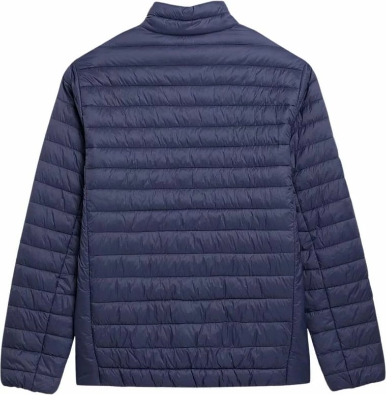 Jakne për meshkuj 4f, blu marin