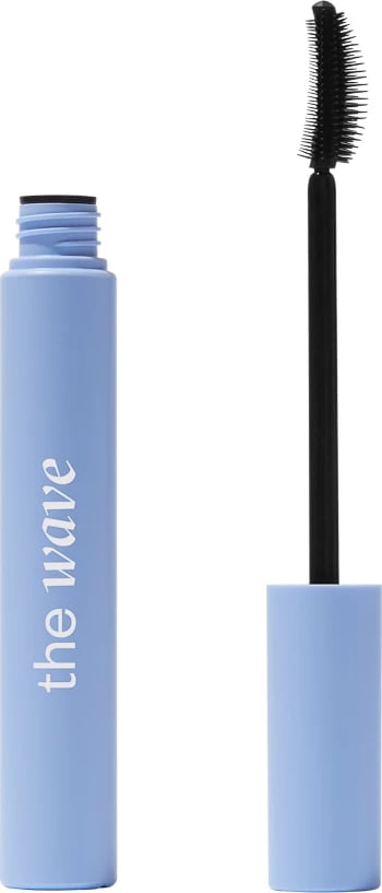 Maskarë Paese The Wave Mascara për femra e zezë 10ml