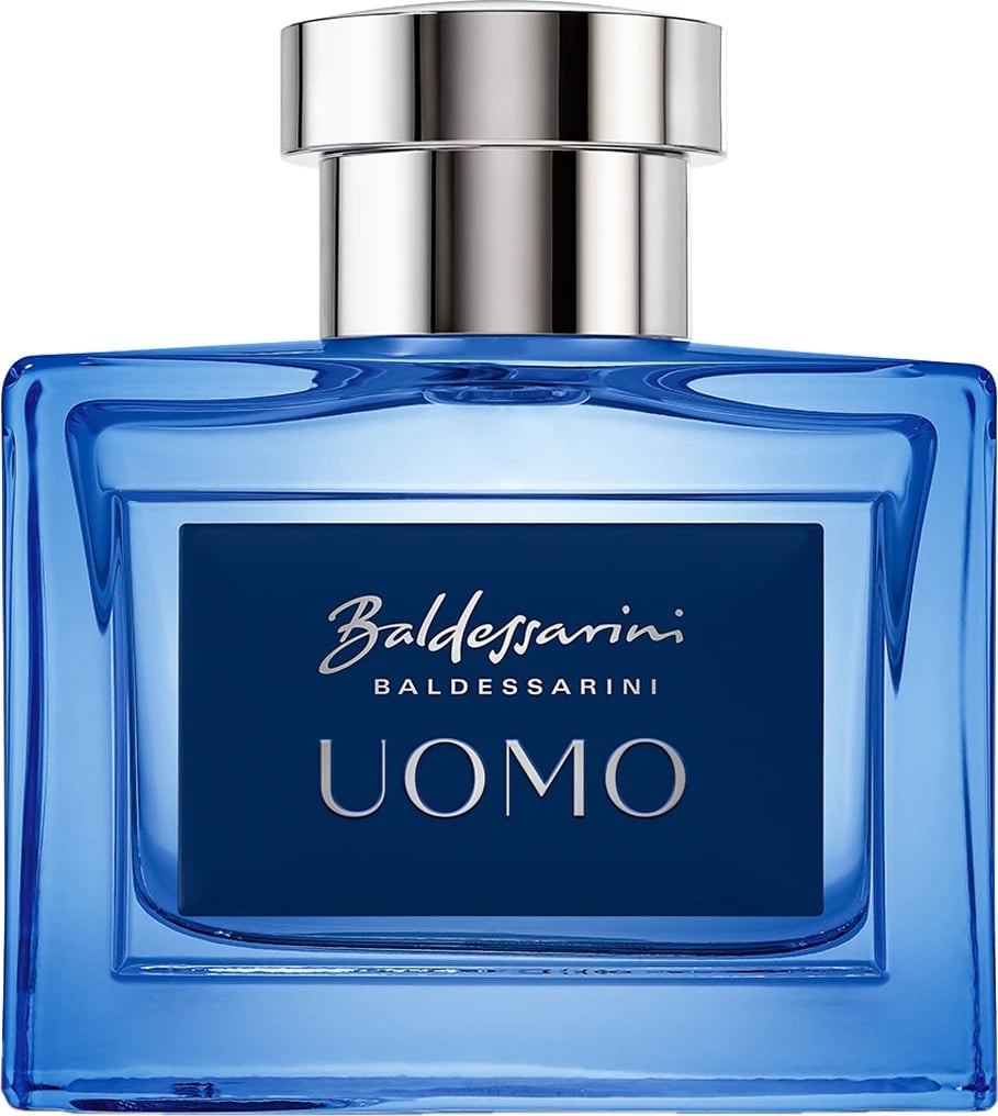 Eau de Toilette për meshkuj Baldessarini Uomo 50ml