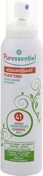 Spërkatës pastrues uniseks Puressentiel Purifying Spray 200ml