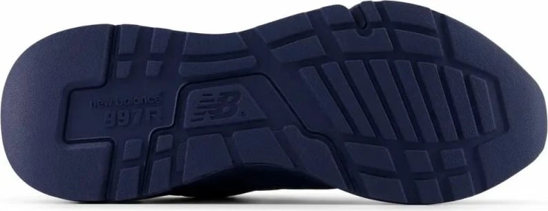 Atlete për meshkuj New Balance, të kaltërta