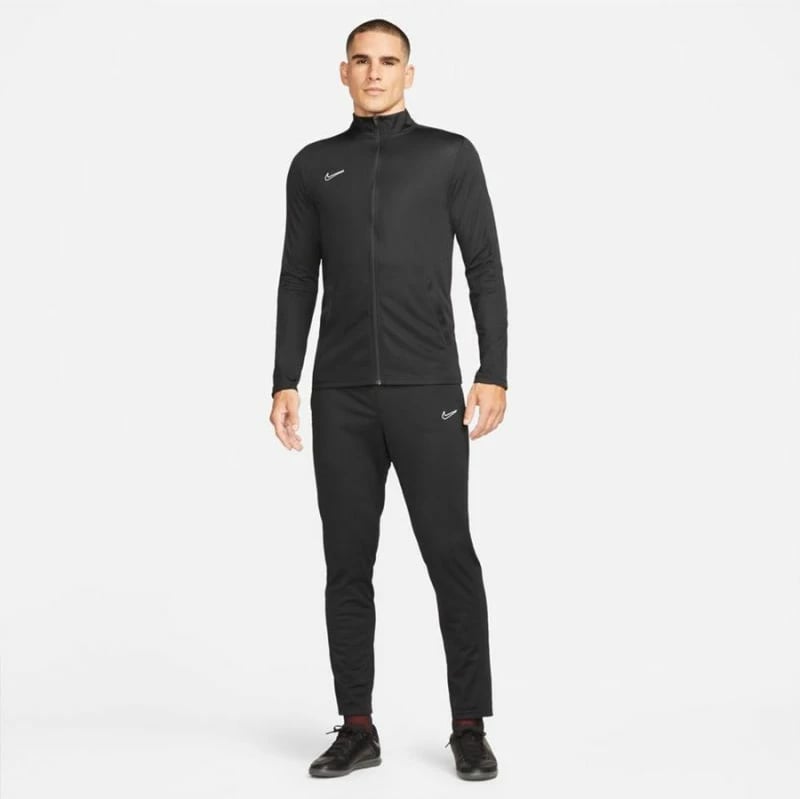 Trenerka për meshkuj Nike Dri-Fit Academy, e zezë