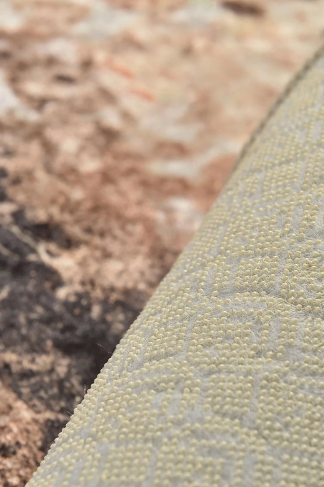 Qilim korridori, mozaik, 80x150cm, Conceptum Hypnose