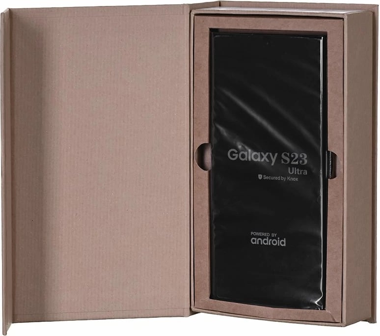 Celular Samsung Galaxy S23 Ultra 5G, 8/256GB, Dual SIM, i zi, Remade