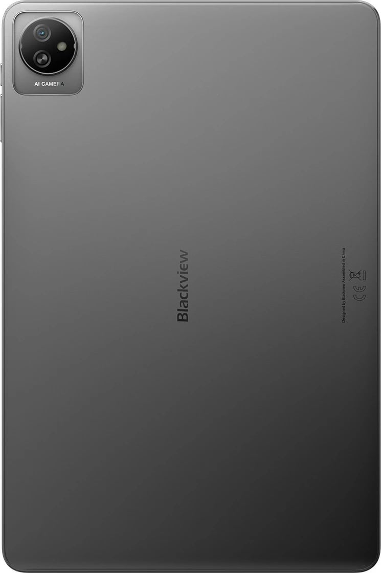 Tablet Blackview TAB 30 WiFi, 10.1", 2/64GB, 5100 mAh, Gri