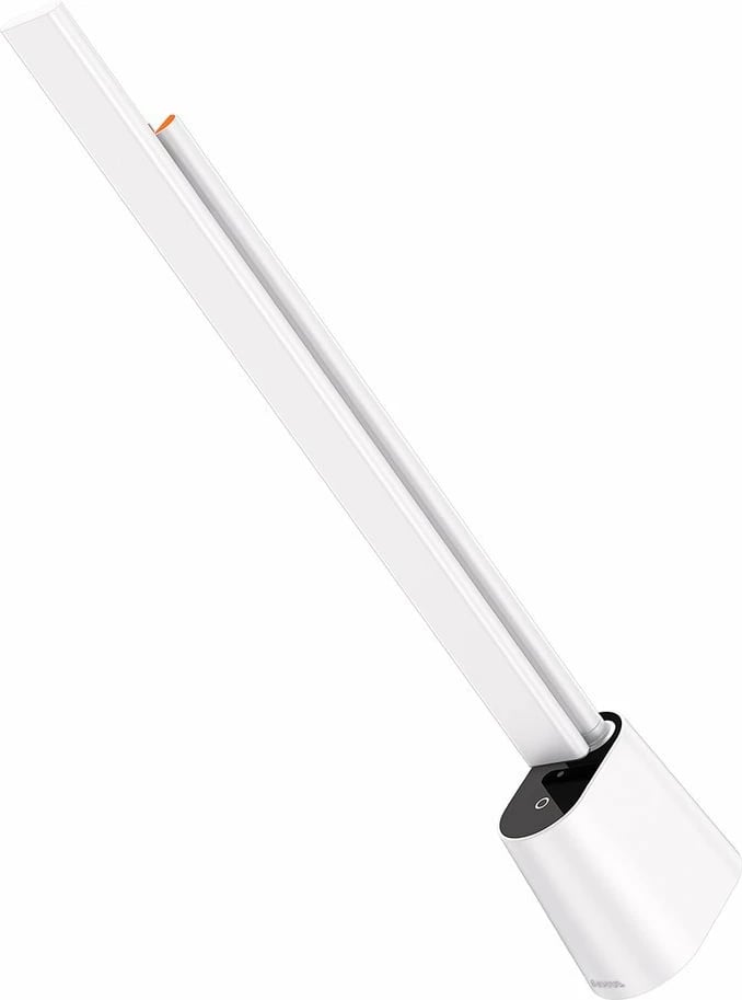 Llambë tavoline Baseus Smart Eye DGZG-02, LED, e palosshme, e bardhë Llambë tavoline Baseus Smart Eye DGZG-02, LED, e palosshme, e bardhë