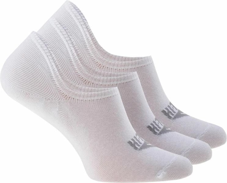 Çorape Hi-Tec për meshkuj dhe femra, të bardha