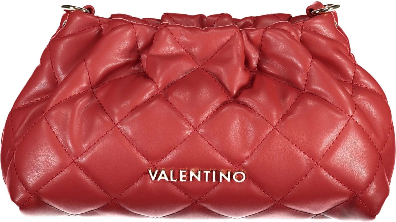 Çantë Valentino Bags femra e kuqe
