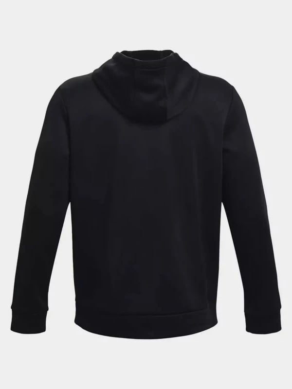 Duks për meshkuj Under Armour, i zi