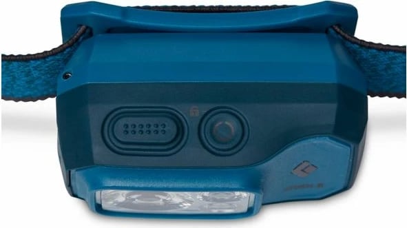 Dritë koke Yakimasport, blu