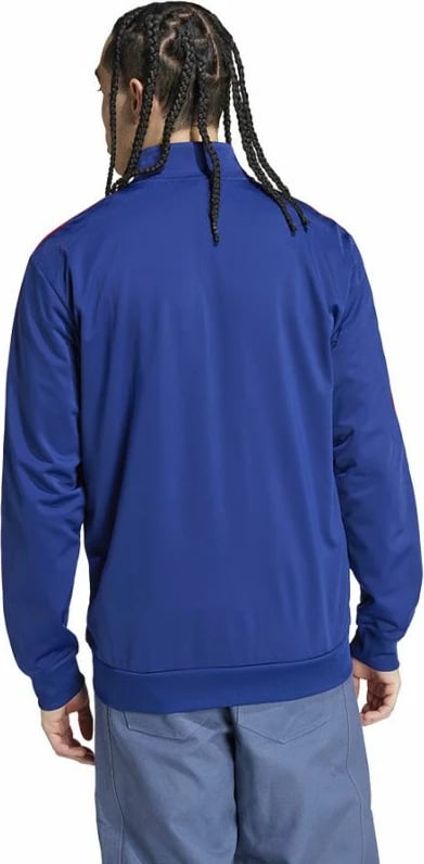 Duks adidas Arsenal London për meshkuj, blu Duks adidas Arsenal London për meshkuj, blu