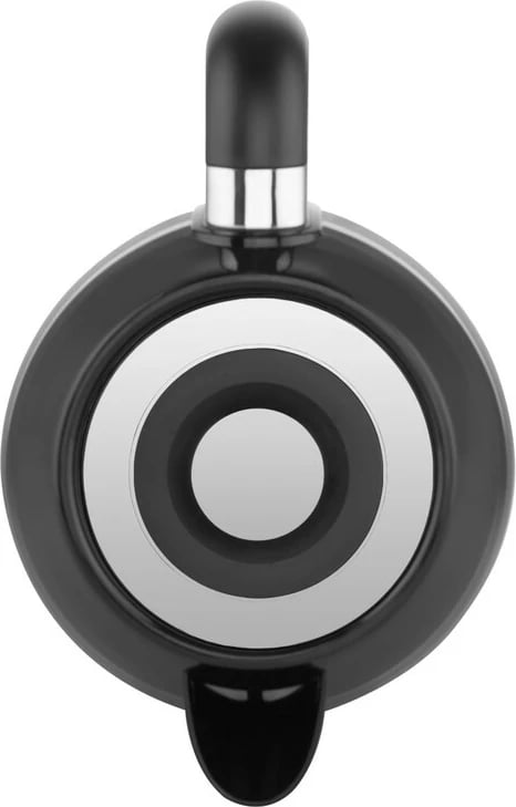 Vëluese Elektrike ETA DUNA 260590010 (Zezë, 24.5 x 22 x 16 cm)