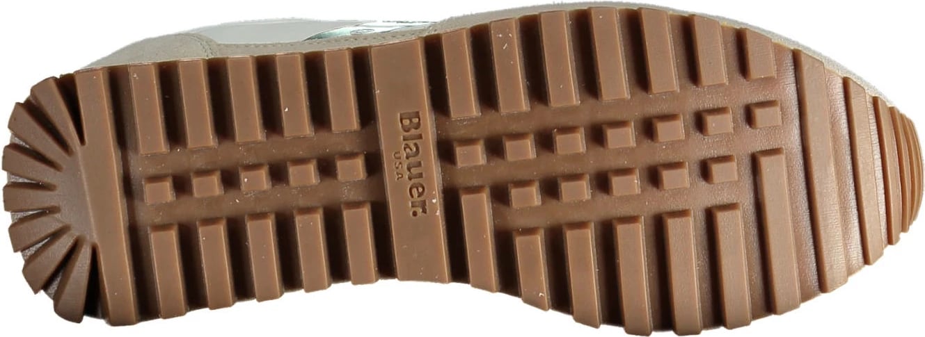 Atlete për meshkuj Blauer, të bardha